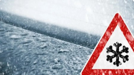 Үш облыста республикалық трассалар жабылды