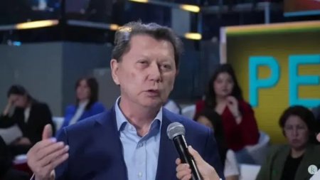 Депутат: Жаңа Конституция жобасы мемлекет пен азаматтар арасындағы сенімді нығайтады