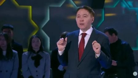 Ата Заңдағы жаңа құндылықтар бітімгерлік саясаттың негізі болмақ — сарапшы