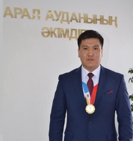 Құттықтаймыз!