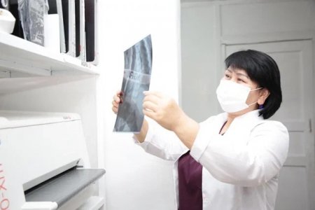 Туберкулез ауруының эпидемиологиялық  ахуалы және одан сақтану жолдары