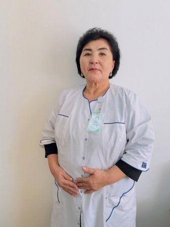 Ерте диагностика өмірді сақтайды: қатерлі ісік туралы онкологпен әңгіме