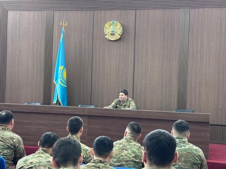 Конституциялық өзгерістер – тұрақты дамудың кепілі