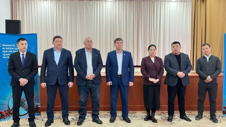 Конституциялық жаңғыру – қоғам сұранысы