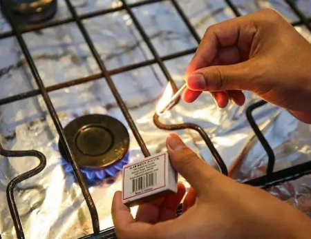 Қызылорда облысын газдандыру деңгейі 83 пайызды құрады