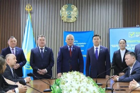 Білім мен инновация – жаңа Конституцияның басты басымдығы