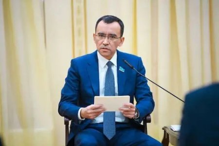 «Қазақстанда жаңа демалыс күні пайда болады»: Мәулен Әшімбаев датаны атады