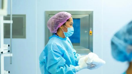 Елде эпидемиологиялық жағдай тұрақталды