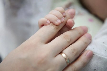 Украинадағы туу деңгейі 300 жылдағы ең төменгі деңгейге жетті