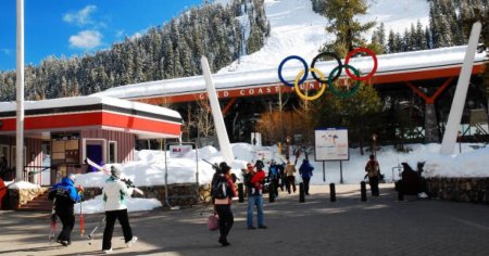 2030 жылғы қысқы Олимпиада қайда өтеді