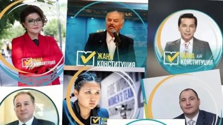 80 мыңнан астам әлеуметтік желіні пайдаланушылар жалпыұлттық коалиция бастамасын қолдады
