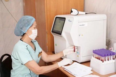 "Стратус": Ресейде вирустың жаңа түрі тарап жатыр