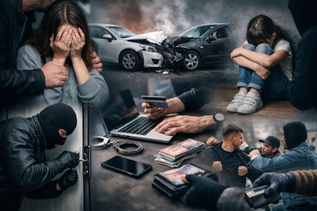 Қауіпсіз өмір – әркімнің құқығы