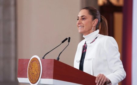 Мексика 2030 жылға дейін жұмыс аптасын жыл сайын екі сағатқа қысқартпақ