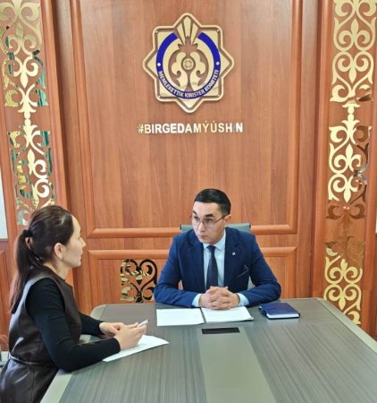 Салықтық рақымшылық – кәсіпкерлерге жасалған қолдау