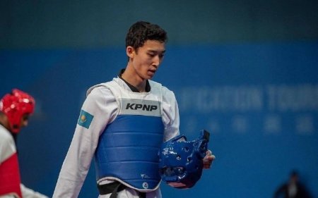 Таэквондодан Қазақстан құрамасы Болгариядағы турнирде бес алтын алды