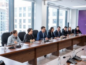 Волонтерлік қауымдастық жаңа Конституция жобасын қолдайтынын мәлімдеді