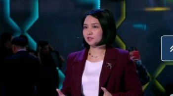 Фарида Мұсатаева: мәдени мұра мәдени-гуманитарлық қауіпсіздікті қамтамасыз етеді