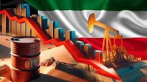 Кувейттік компания мұнай өндірісін қысқартты