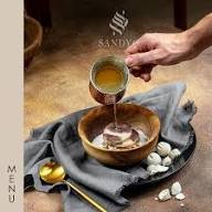 Намат (көшпенді) көже мен балбауыр тағамын білесіз бе?