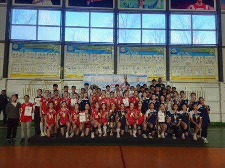 Асхат Ахановты еске алуға арналған республикалық турнир өз мәресіне жетті