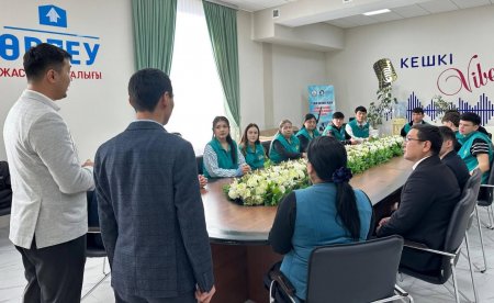 Жаңа конституциялық реформа – әділетті қоғамға бастар жол