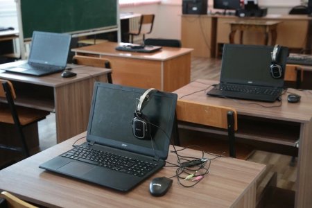 Наурыздағы ҰБТ басталды: не білу керек?