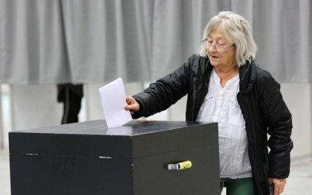 Данияда 24 наурызда парламент сайлауы өтеді