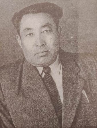 Он жеті жасар басқарма