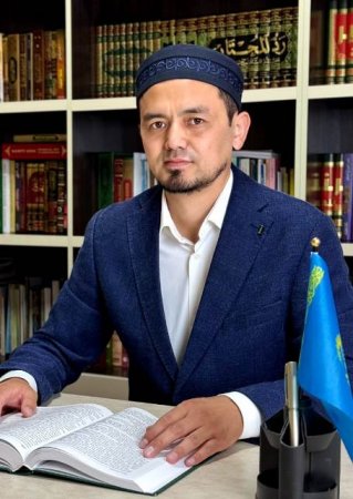 Рухтың жаңғыру айы