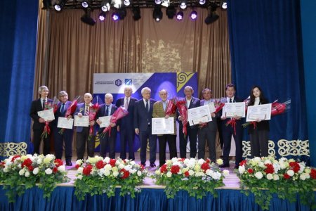 Тоғыз жүлдегердің бесеуі — сырбойылық