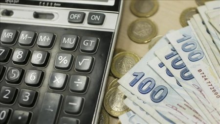 Түркия: өсім бар, инфляция үдей түсті