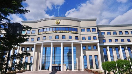 Таяу Шығыстағы жағдайға байланысты Қазақстан азаматтарына арналған ұсынымдар