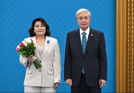 Қоғамға қызмет еткен қаламгер