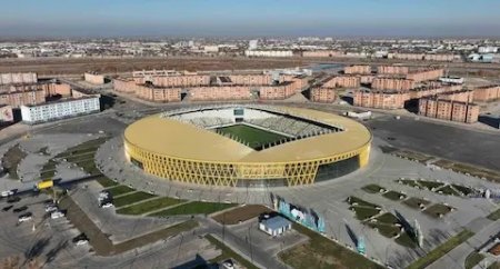 "Қайсар" маусымды өз алаңында екі ойынымен бастайды