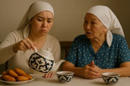 Ардақтайық ананы