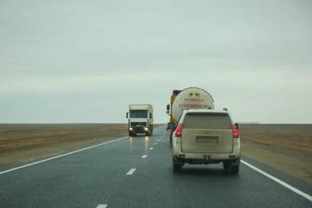 Қазақстанда көлік салығын төлеу мерзімі аяқталуға жақын