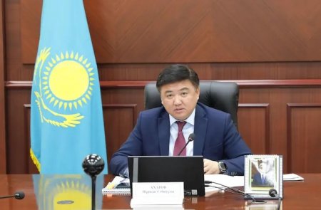 Құрылыс сапасы қатаң бақылауда