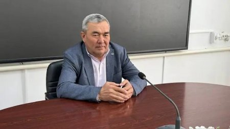 Жаңа Конституциялық реформа – әділетті қоғамның негізі