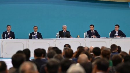 Жұрт өңірдегі биліктен қарапайым мәселеге түсініктеме ала алмай, Елордаға жүгініп жатады – Тоқаев