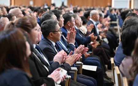 Әлемдегі аса күрделі ахуалға қарамастан, ұлттық стратегиямызды біртіндеп жүзеге асырып жатырмыз – Тоқаев