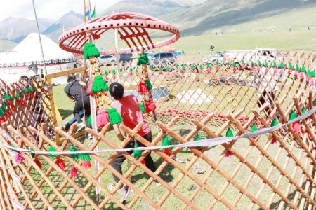 Қайырымдылық – асыл қасиет