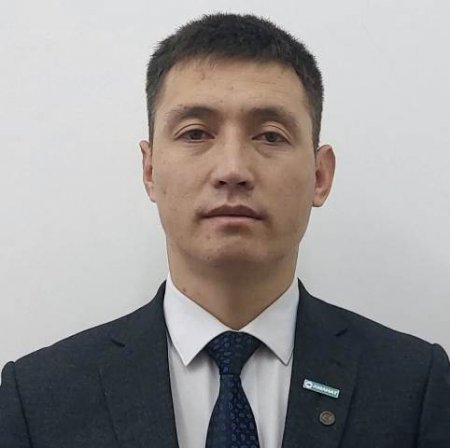 Алмат ҚОЙБАҒАРОВ: Ақын – халықтың адамы