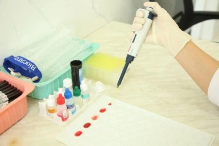 Қытай ғалымдары артық холестеринді азайтудың жаңа әдісін тапты