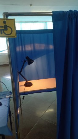 РЕФЕРЕНДУМ: ҚЫЗЫЛОРДАДА МҮГЕДЕКТІГІ БАР АЗАМАТТАР ҮШІН 67 ИНВАТАКСИ ҚЫЗМЕТ КӨРСЕТЕДІ