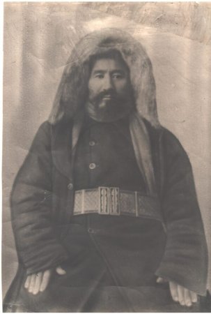 ХАЛЫҚ АҚЫНЫ – МЕҢЛІАЯҚ СӘРМЕНБАЙҰЛЫ немесе тарихи тұлғаның өмірі мен шығармашылығы туралы ізденіс