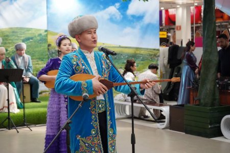 «Көктеммен келген көрісу»: Сыр жұртшылығы Амал мерекесін атап өтті