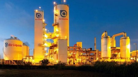 Бавария су қоймасынан жылына 1000 тонна ақ сутегін өндіру жобасы жүзеге асады