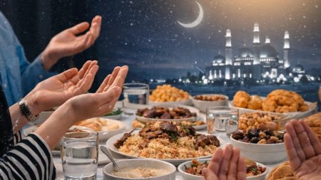 Рамазанның соңғы үш күні: Қадір түнін қалай өткізу керек?