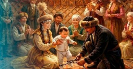 16 наурыз – Мәдениет және ұлттық салт-дәстүр күні